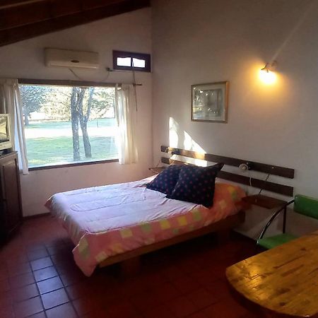 Cabanas Un Lugar Villa General Belgrano Exterior foto