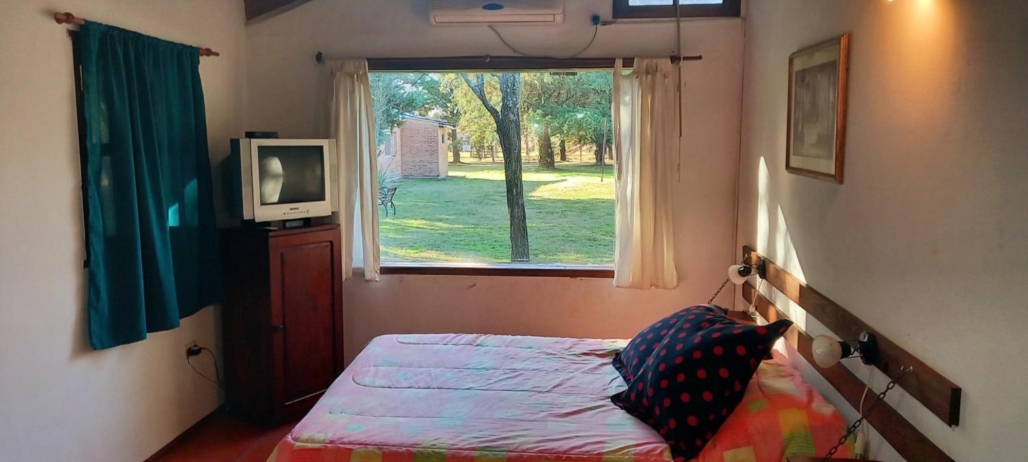 Cabanas Un Lugar Villa General Belgrano Exterior foto