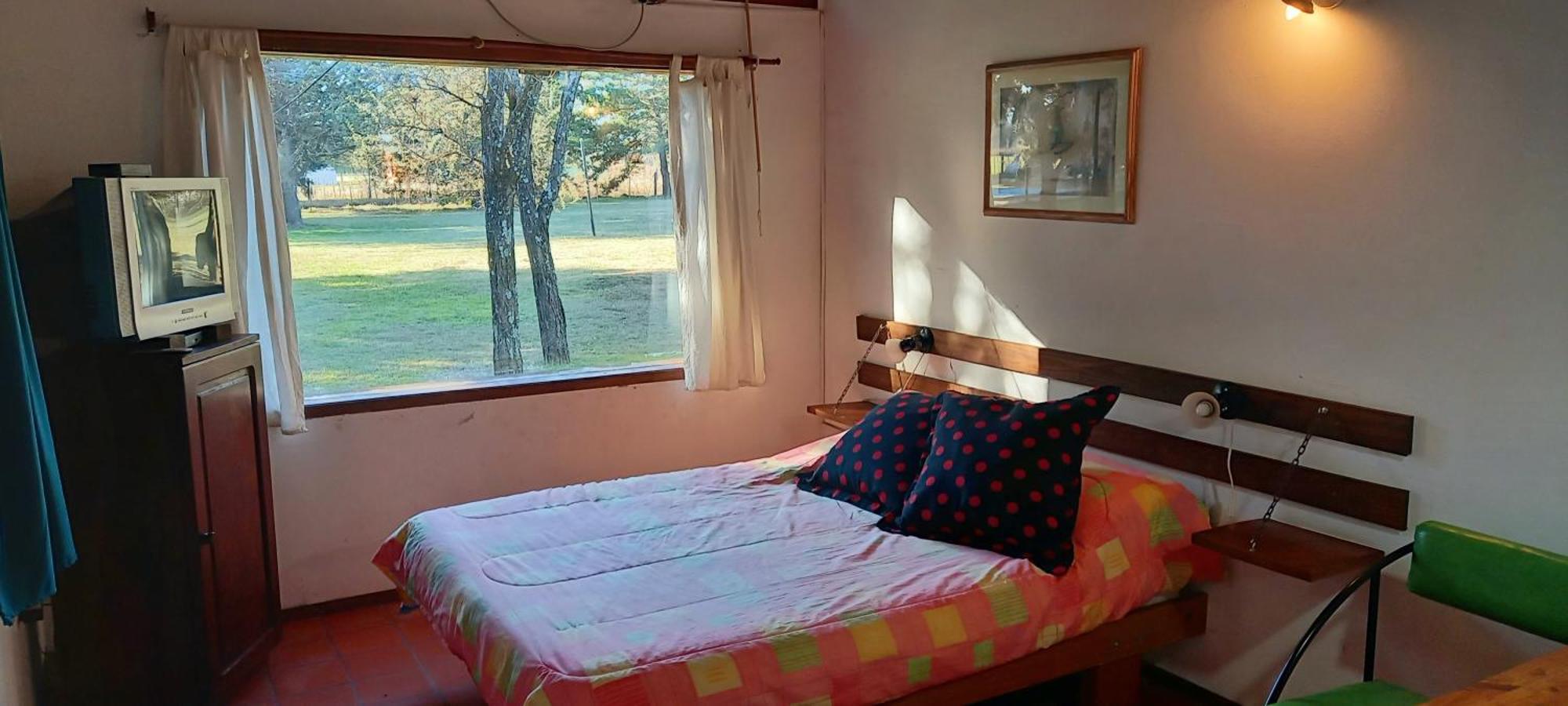 Cabanas Un Lugar Villa General Belgrano Exterior foto