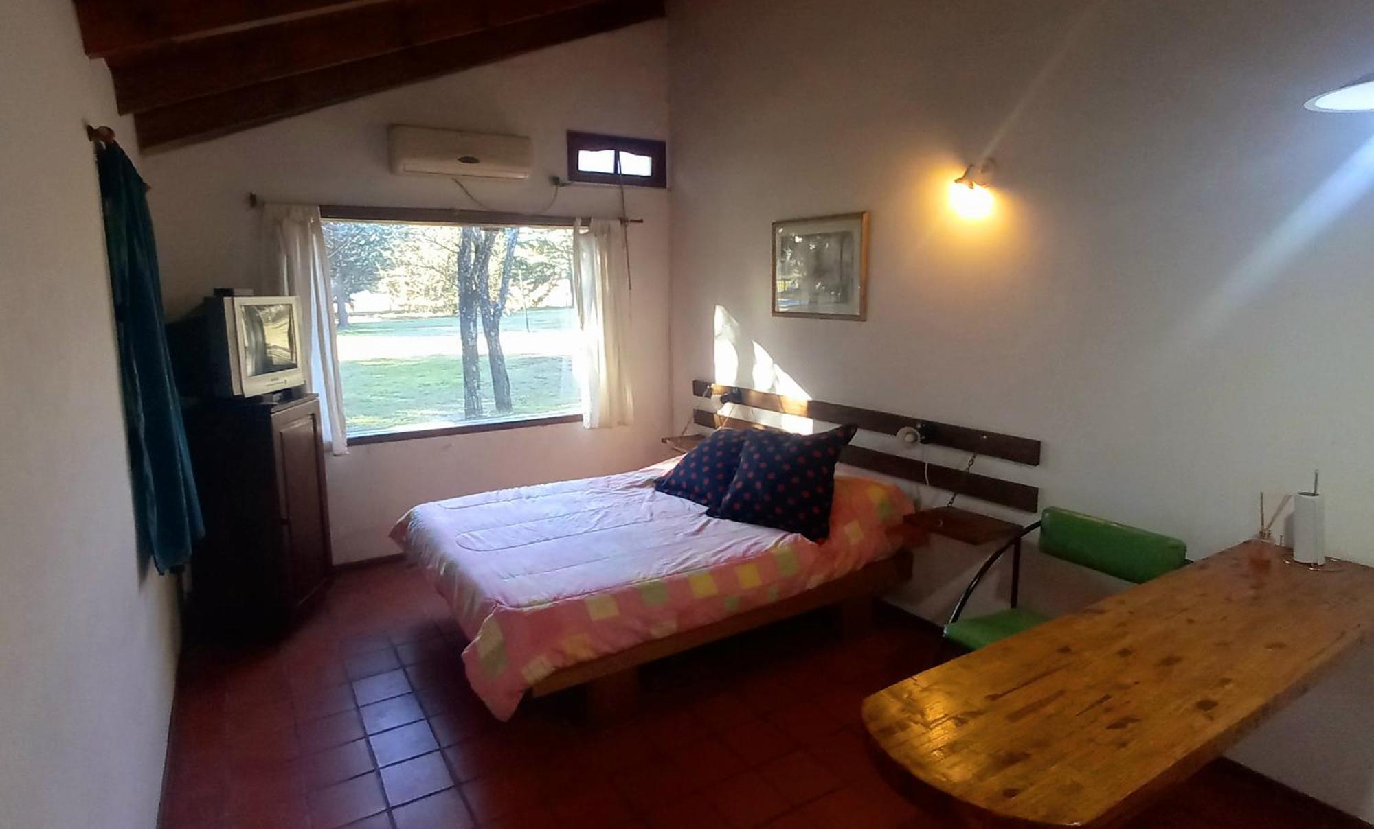 Cabanas Un Lugar Villa General Belgrano Exterior foto