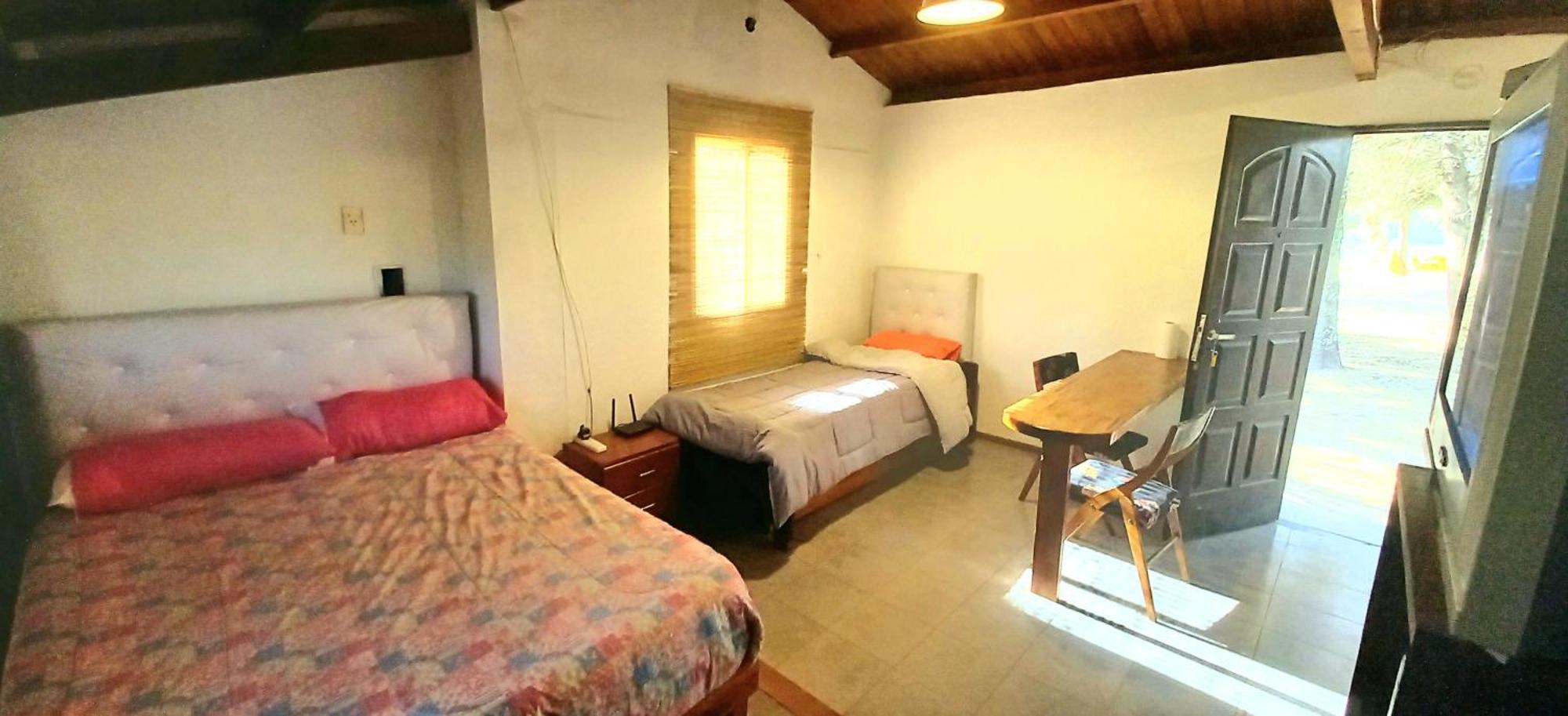 Cabanas Un Lugar Villa General Belgrano Exterior foto