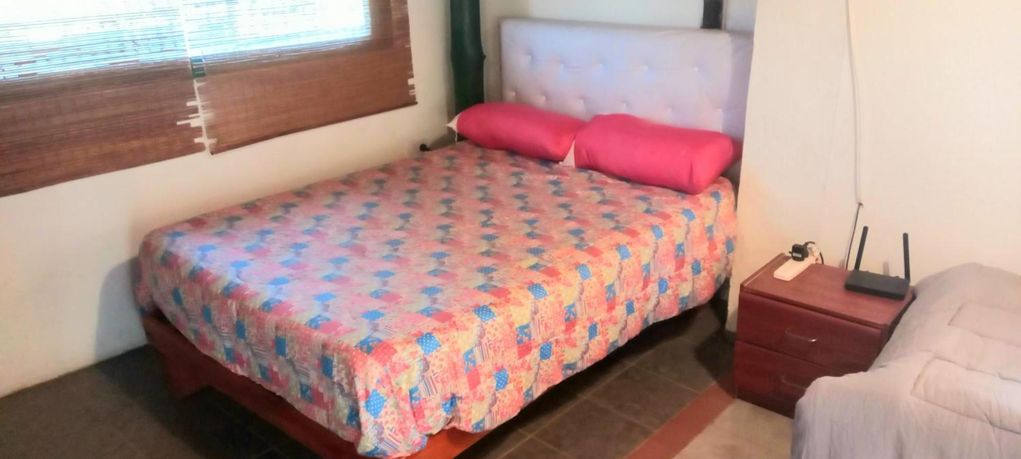Cabanas Un Lugar Villa General Belgrano Exterior foto