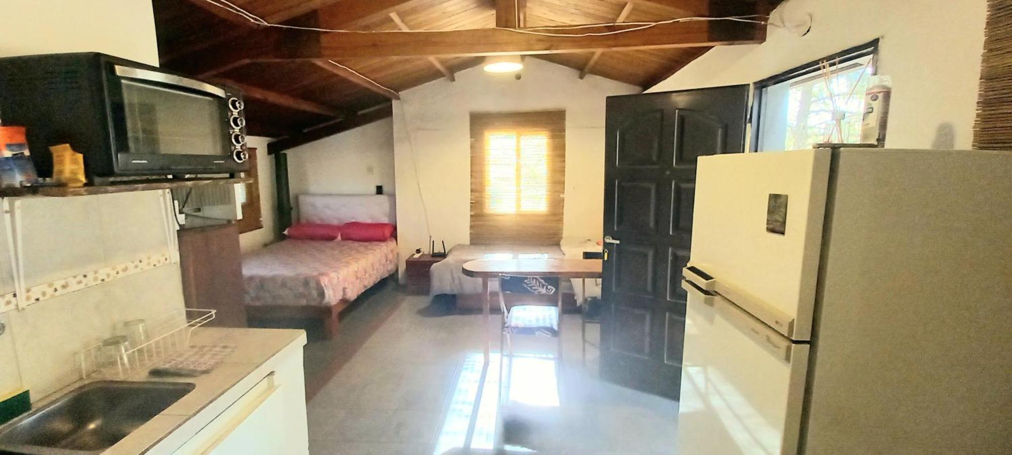 Cabanas Un Lugar Villa General Belgrano Exterior foto
