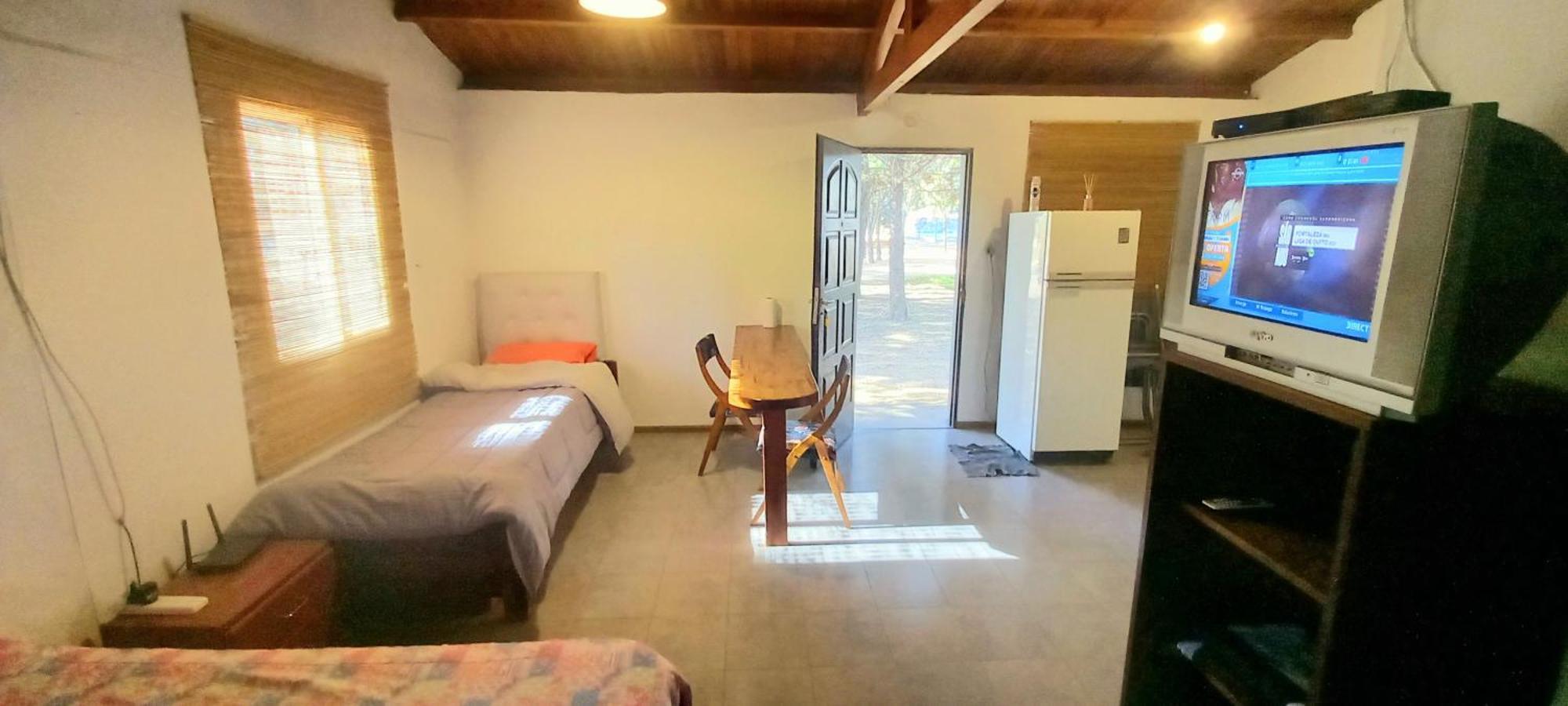 Cabanas Un Lugar Villa General Belgrano Exterior foto