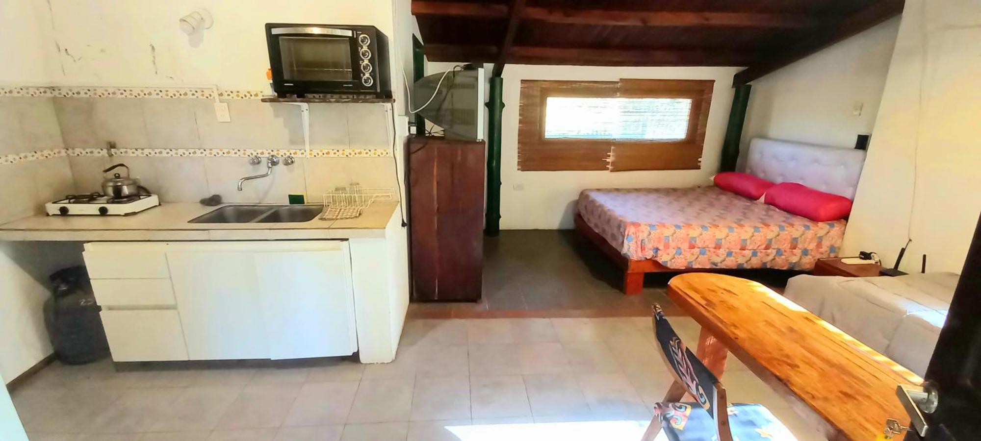 Cabanas Un Lugar Villa General Belgrano Exterior foto