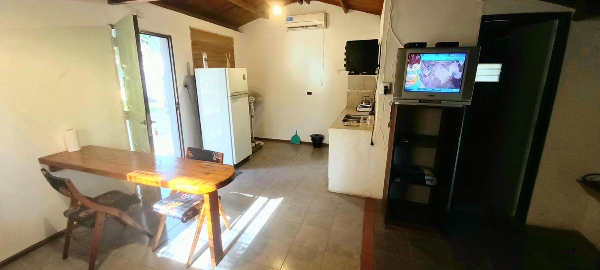 Cabanas Un Lugar Villa General Belgrano Exterior foto