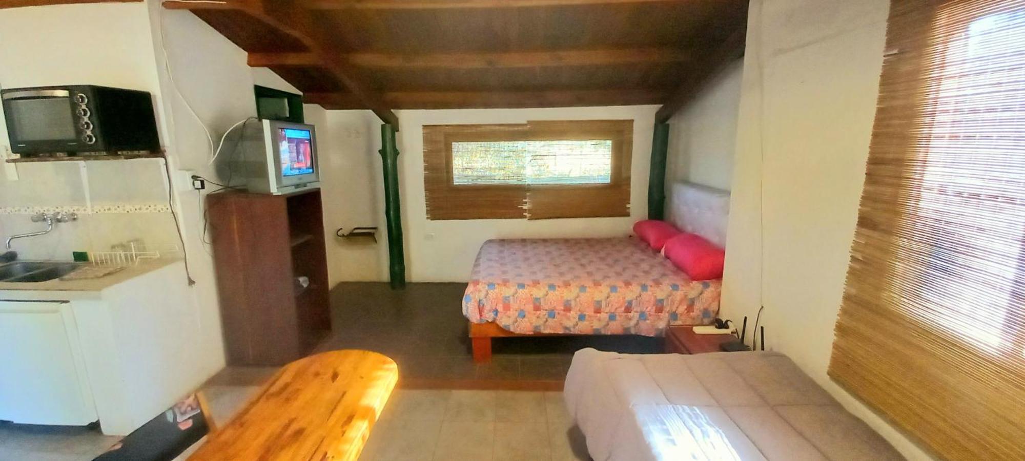 Cabanas Un Lugar Villa General Belgrano Exterior foto