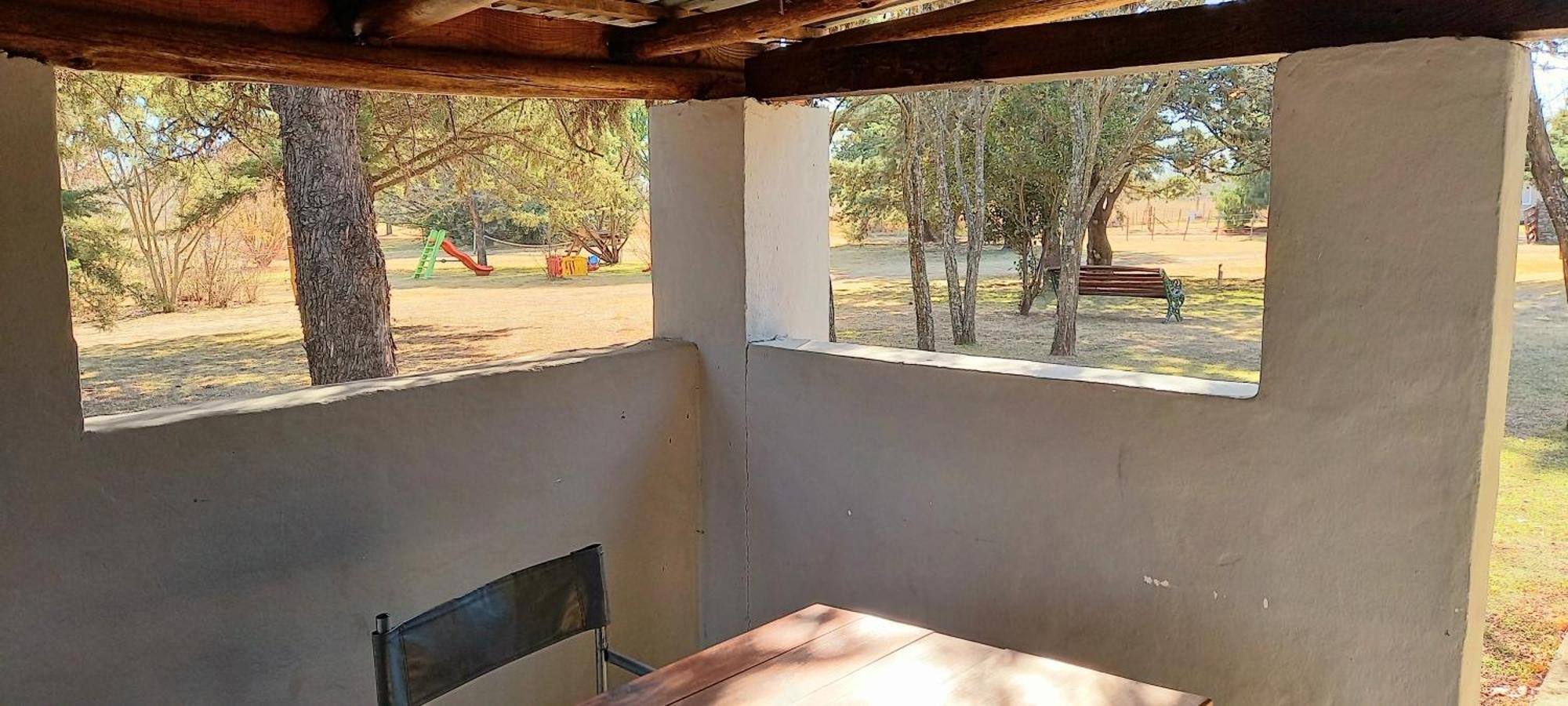 Cabanas Un Lugar Villa General Belgrano Exterior foto