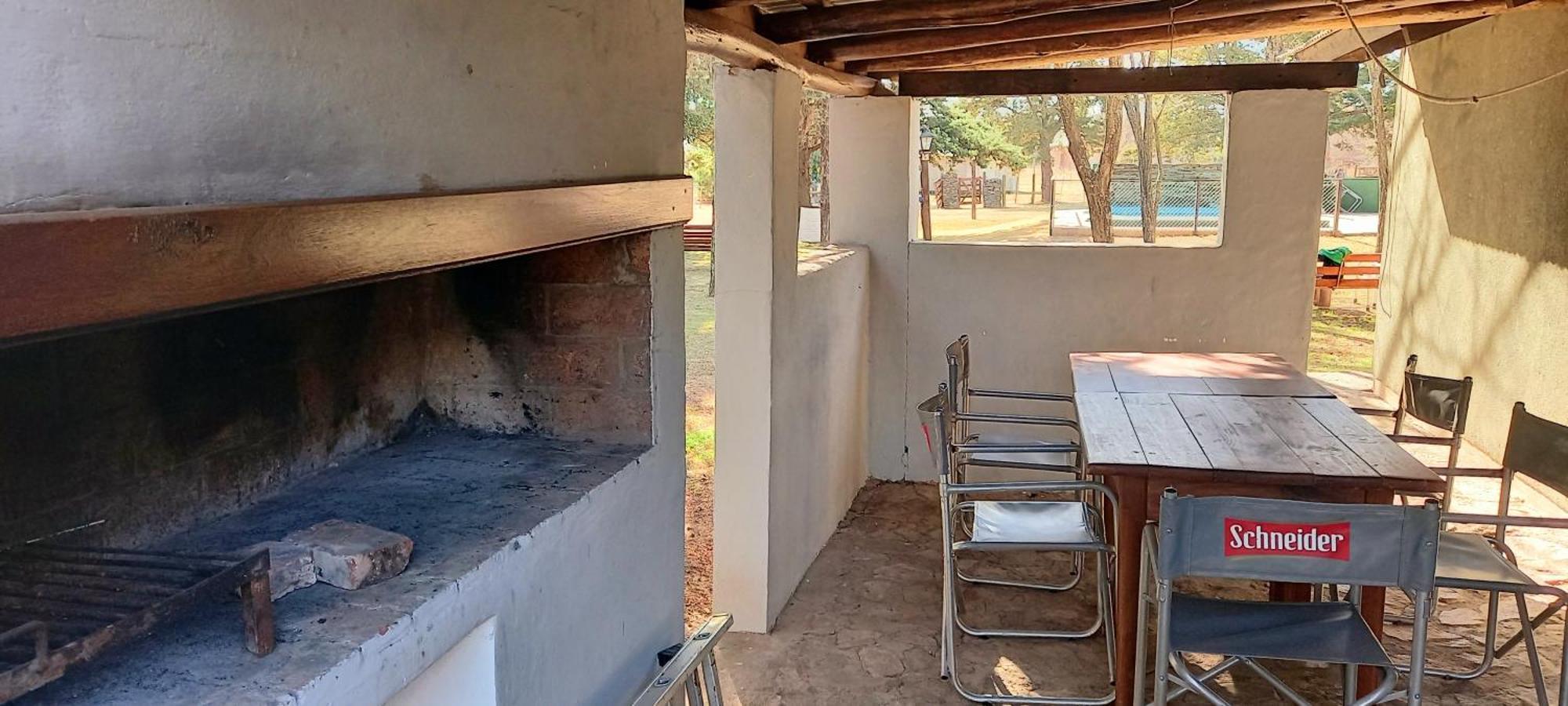 Cabanas Un Lugar Villa General Belgrano Exterior foto