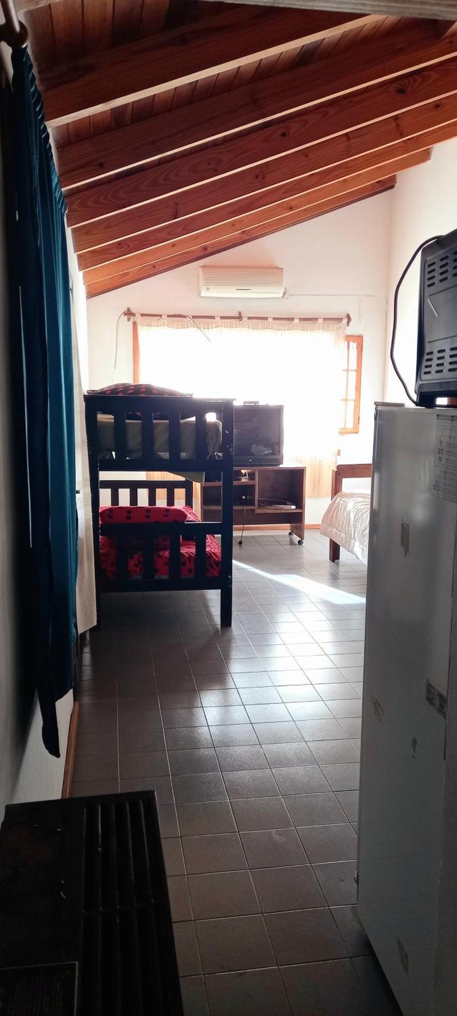Cabanas Un Lugar Villa General Belgrano Exterior foto