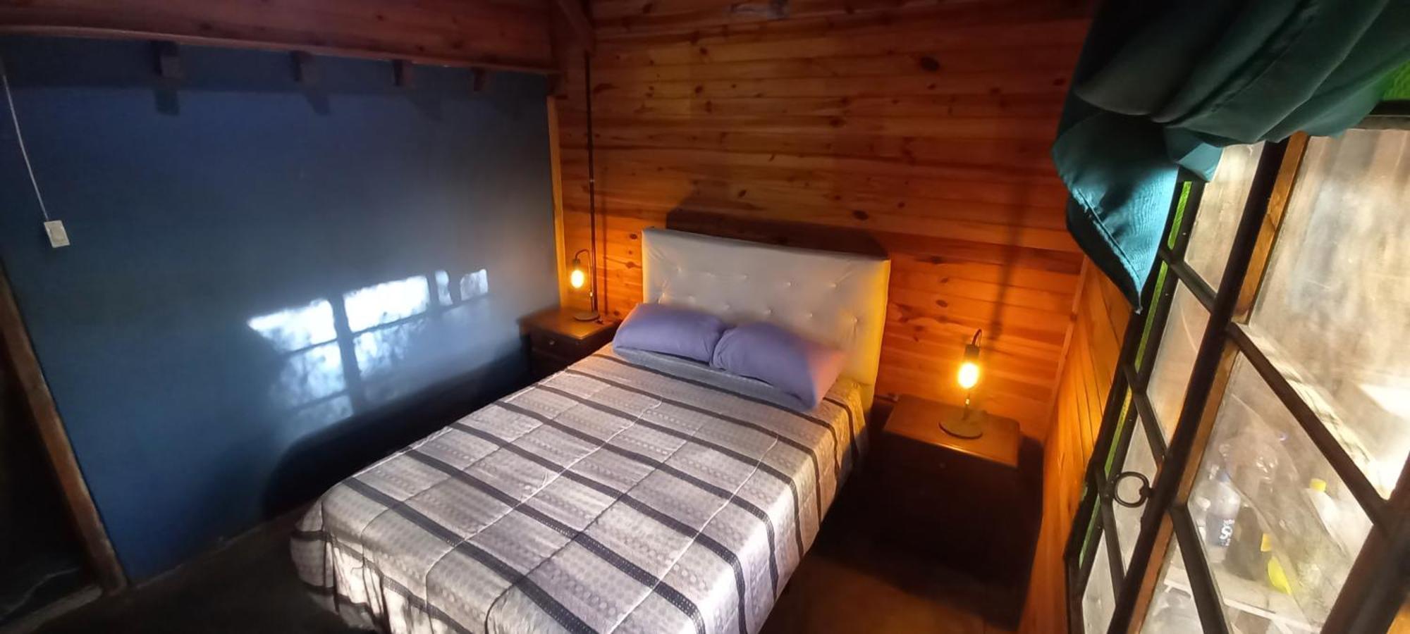 Cabanas Un Lugar Villa General Belgrano Exterior foto