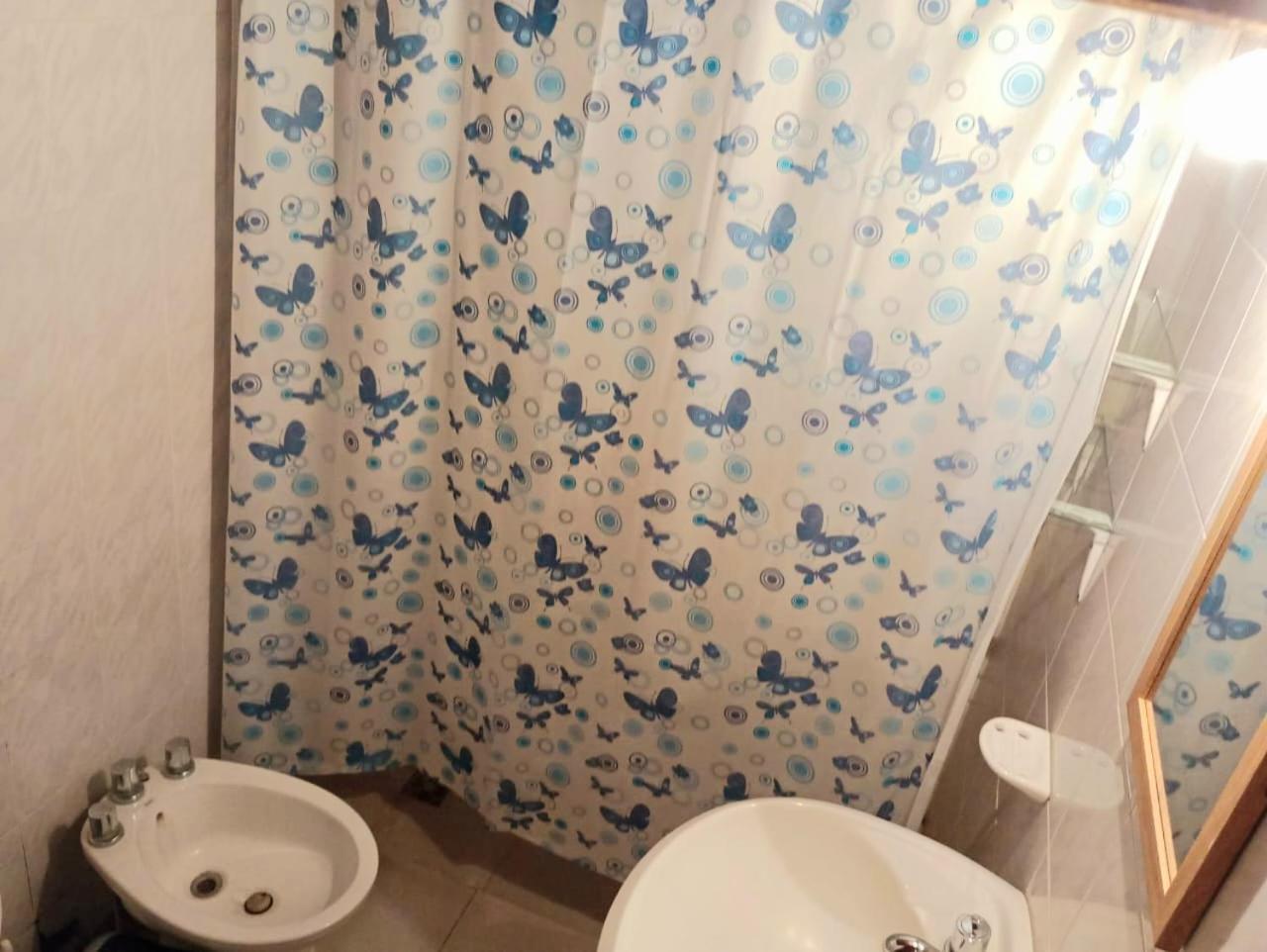 Cabanas Un Lugar Villa General Belgrano Exterior foto