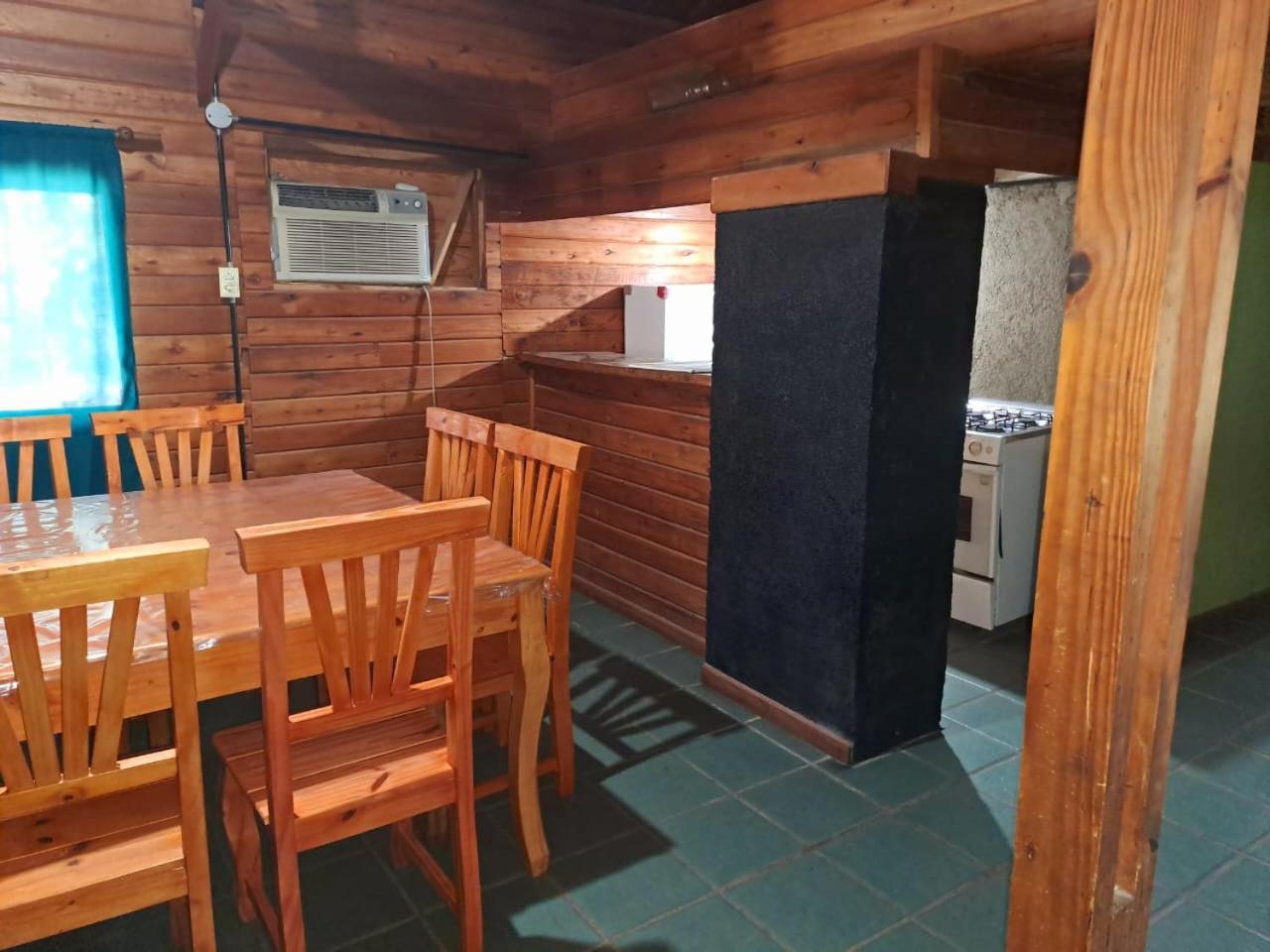 Cabanas Un Lugar Villa General Belgrano Exterior foto