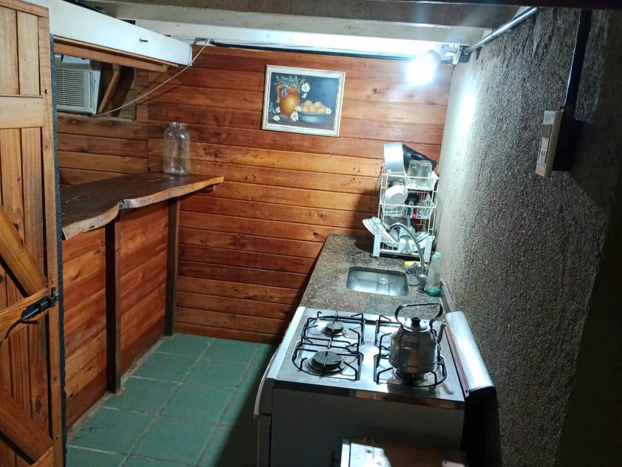 Cabanas Un Lugar Villa General Belgrano Exterior foto